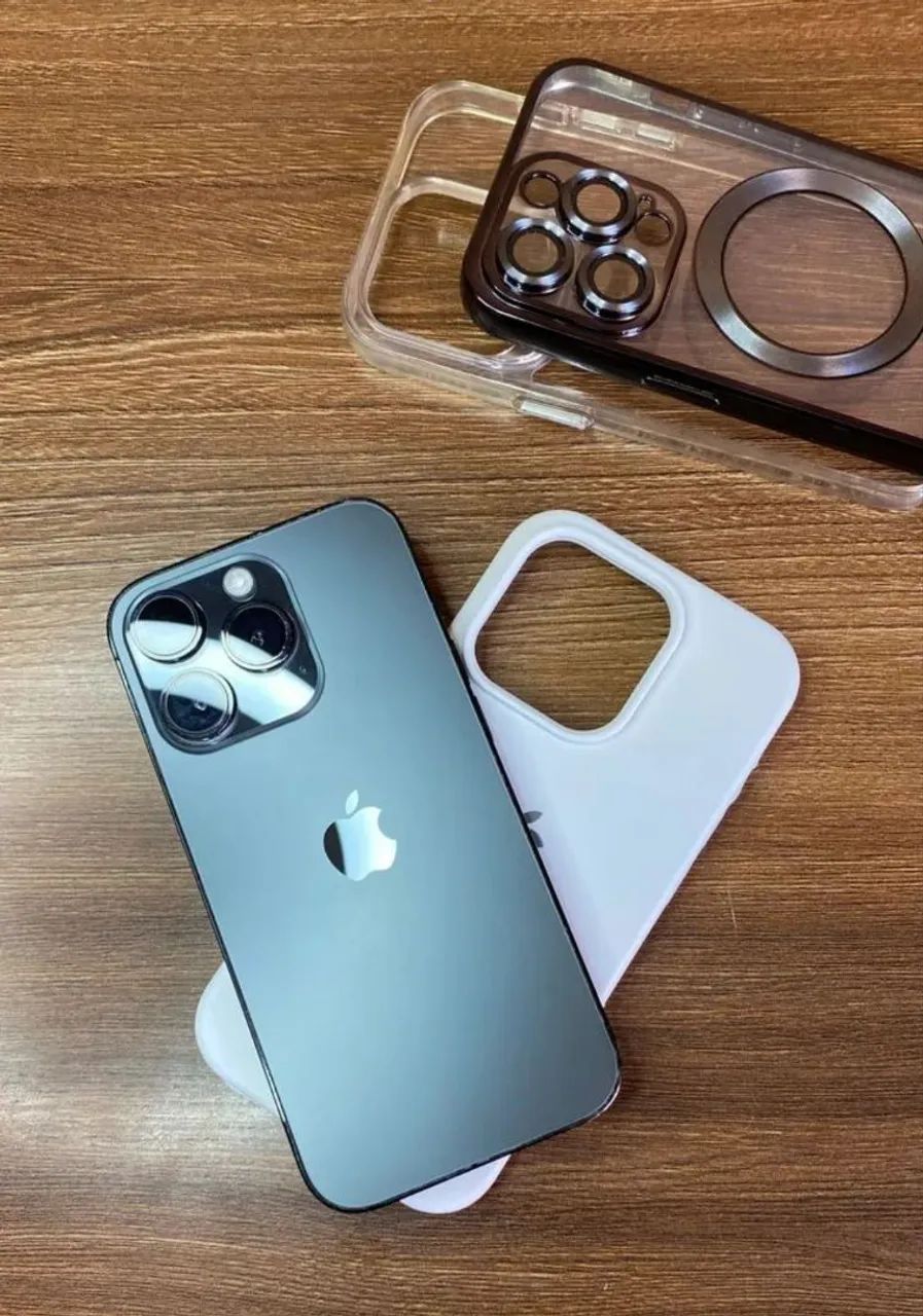 Iphone 14 Pro max - Foto 2