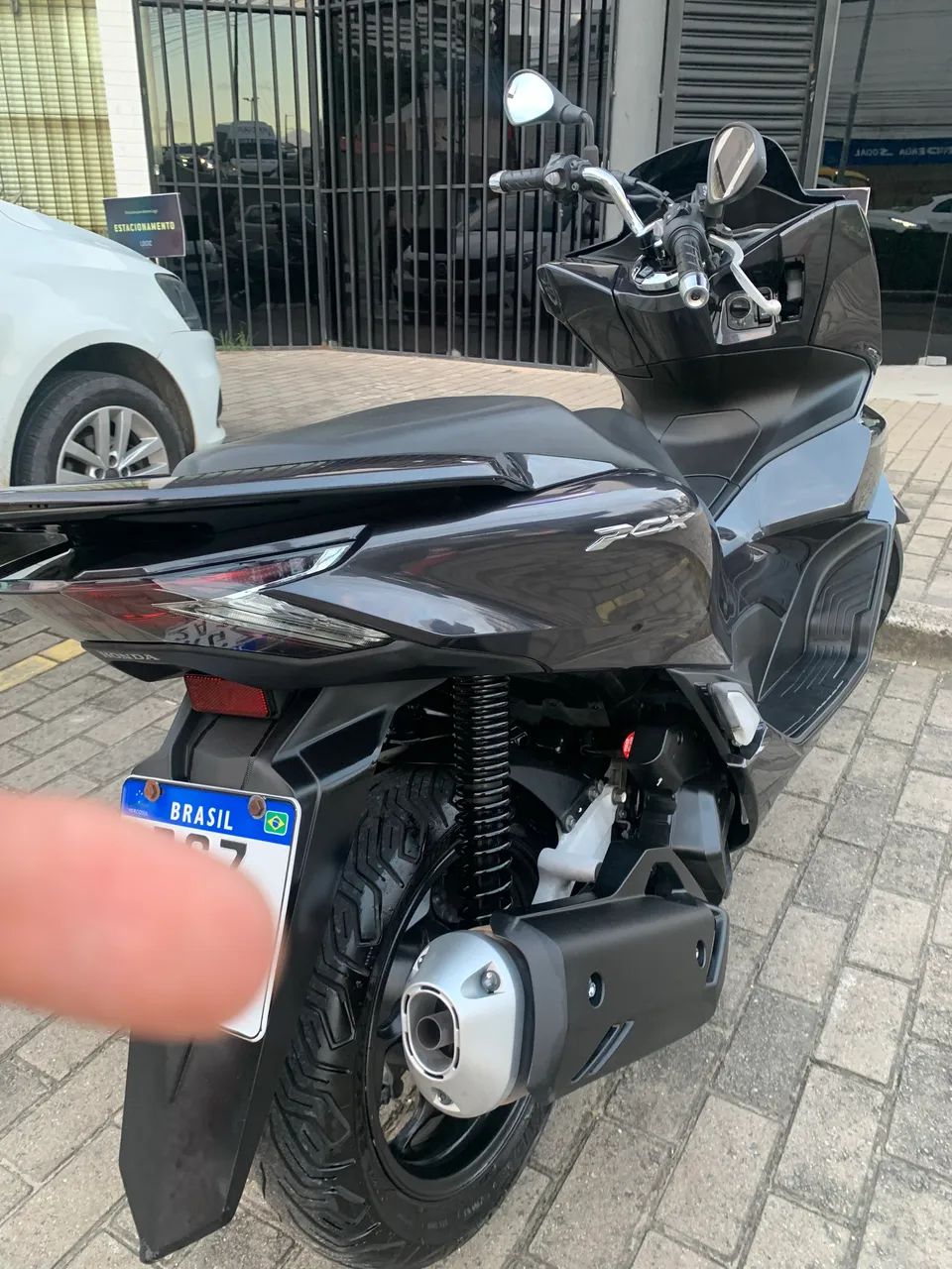 PCX  - Foto 3
