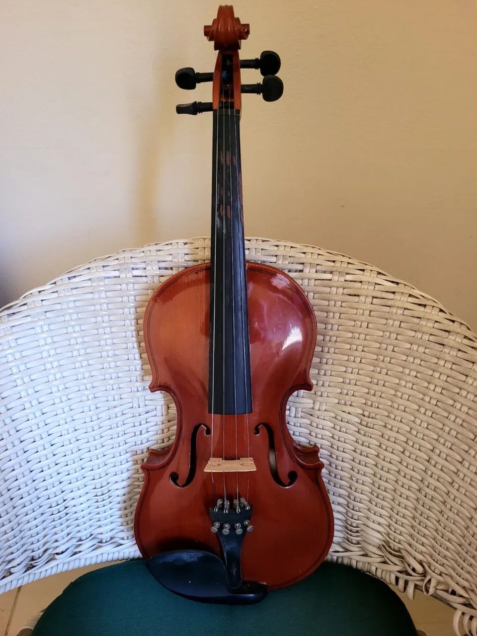 Vendo violino   - Foto 3