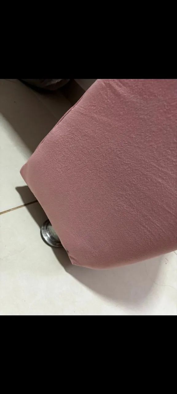 Maca Luxo nova $800, á vista. - Foto 5