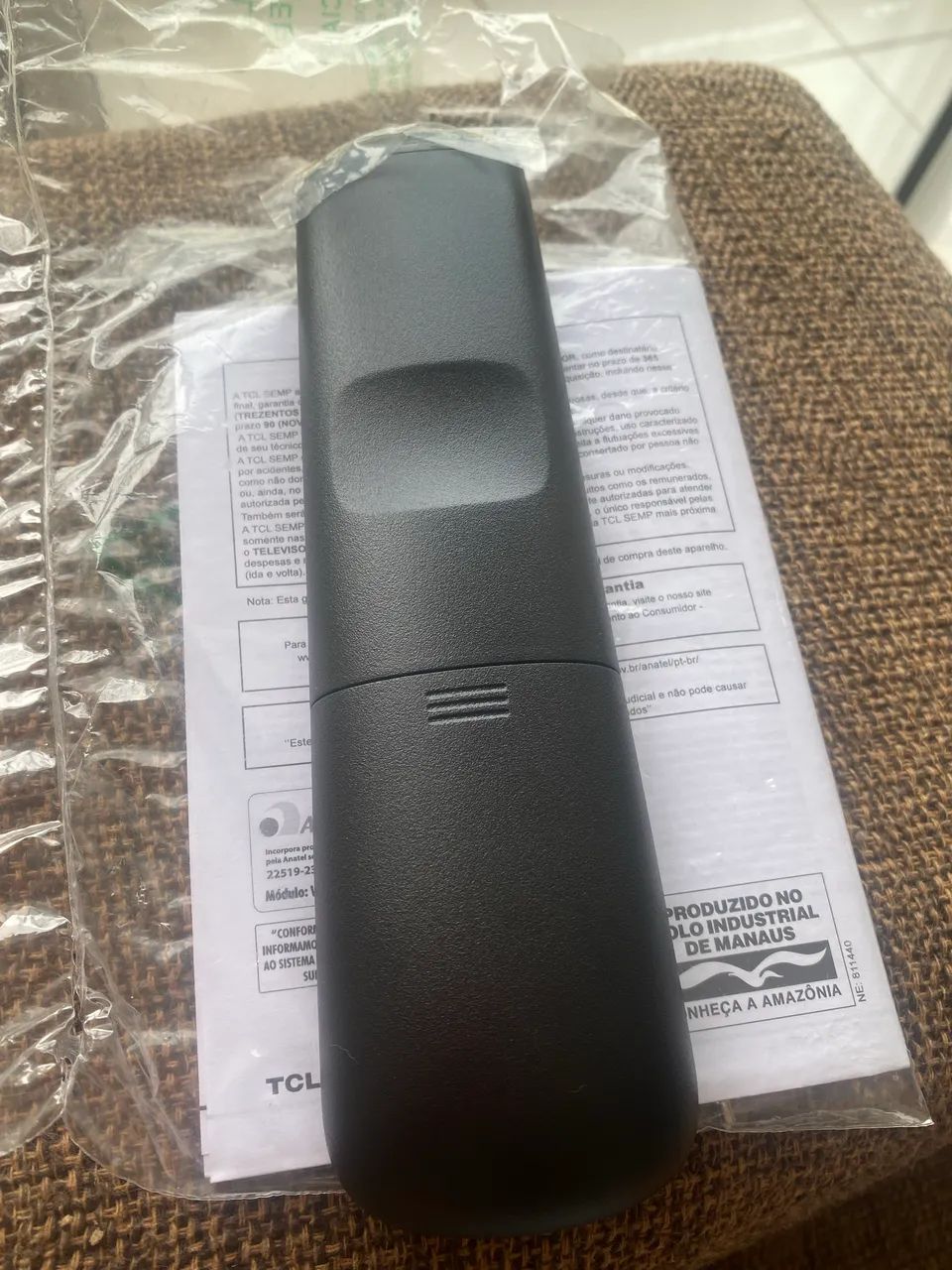 Controle para Tv semp . Roku  - Foto 2