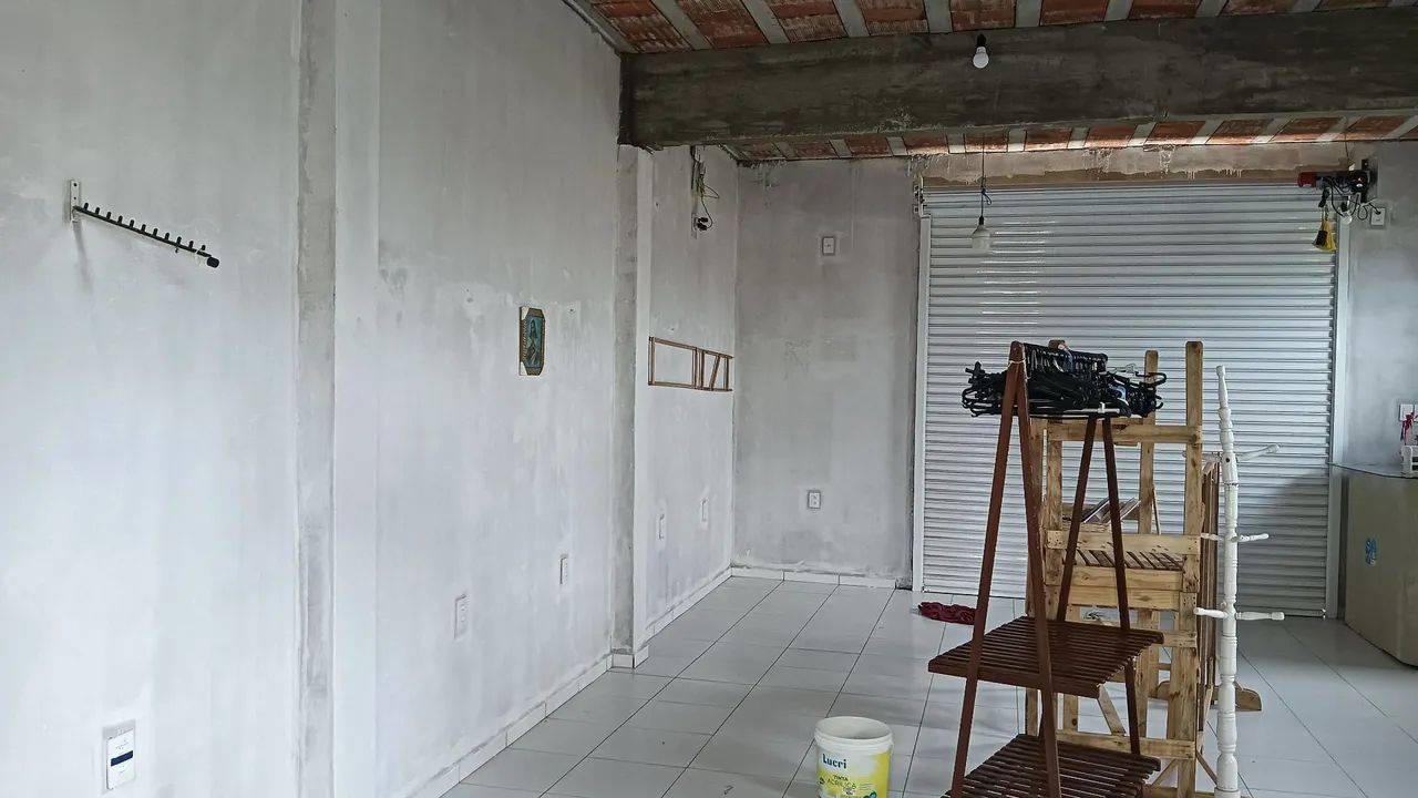 Vendo casa com ponto comercial  - Foto 4