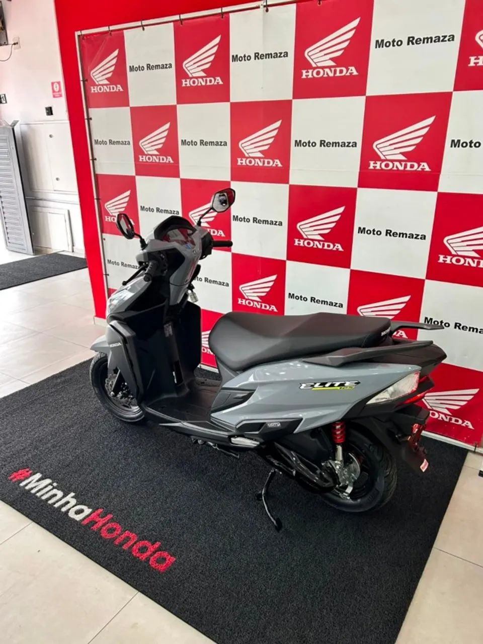 ELITE 125 0KM 26/27 - Foto 5