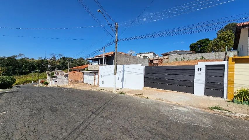 Terreno | Lote | Bairro Nobre | Serra Negra-SP - Foto 3