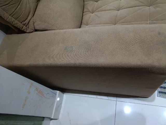 Sofá retrátil e reclinável  - Foto 2