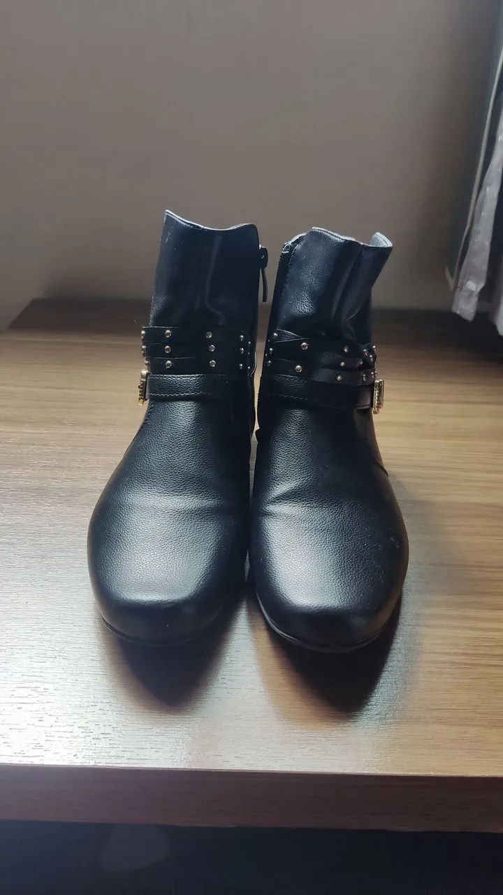 Bota Mooncity  - Foto 4