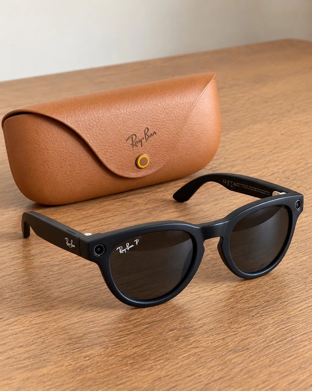 RAY-BAN META - HEADLINER GEN 2 - Foto 3