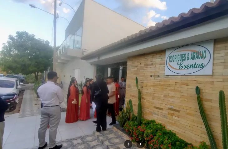 Terreno no bairro IPUEIRAS em PICOS - Foto 2