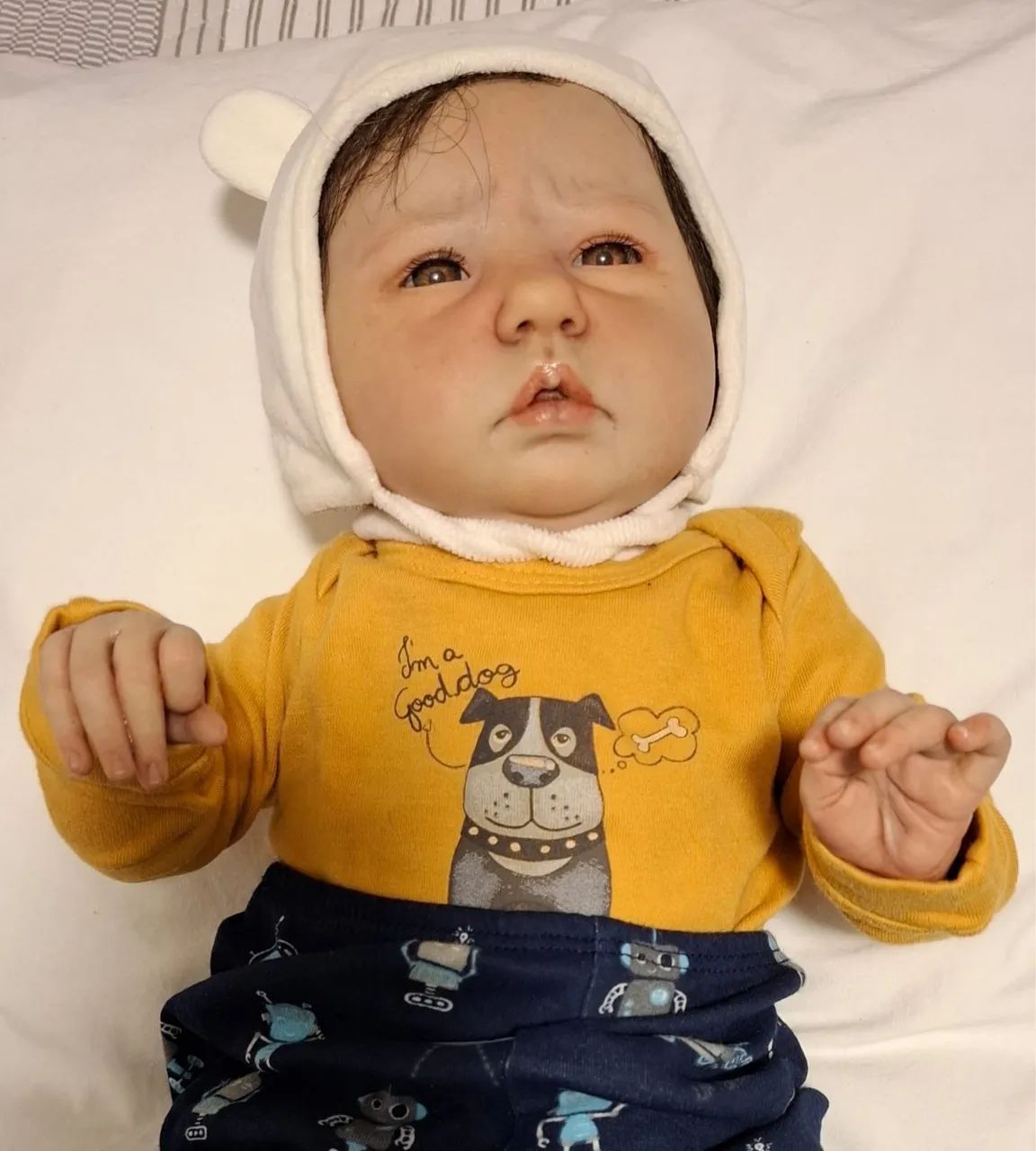 bebê reborn