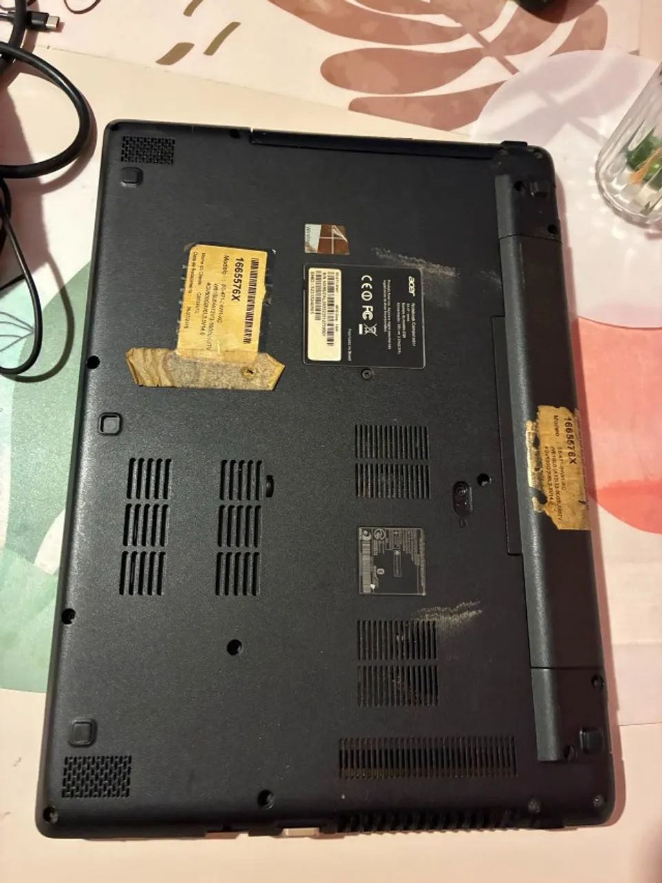 Notebook Acer - Foto 3