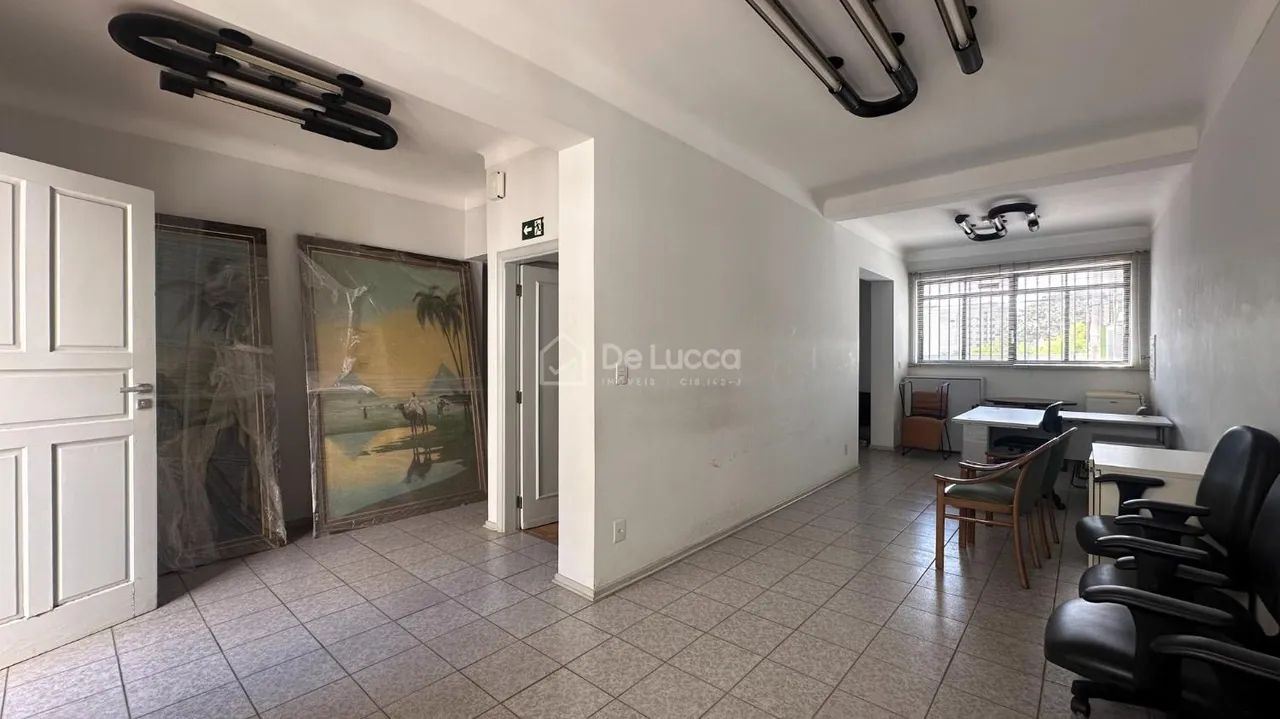 casa - Cambuí - Campinas