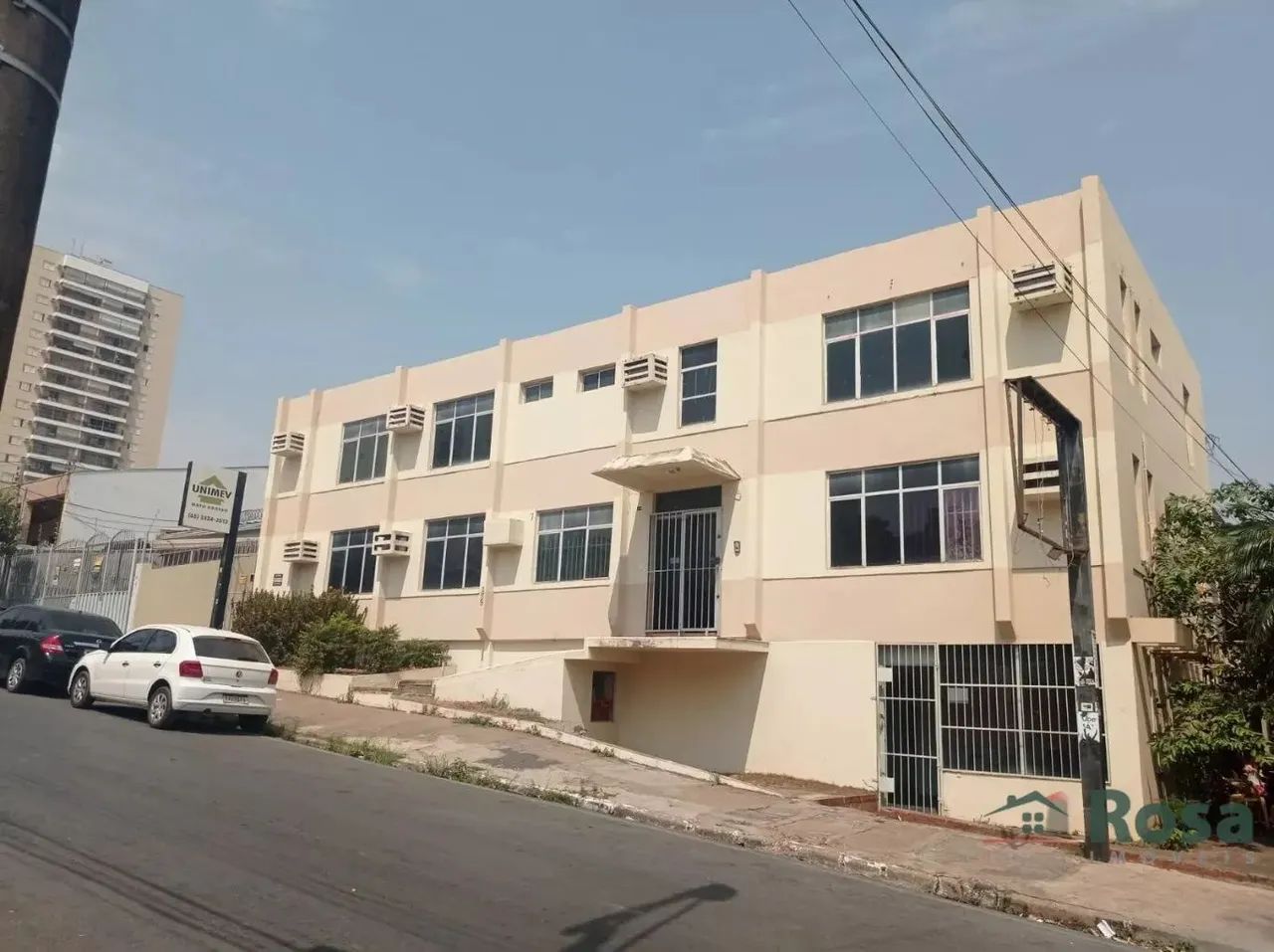 Predio para venda, Bandeirantes, Cuiabá