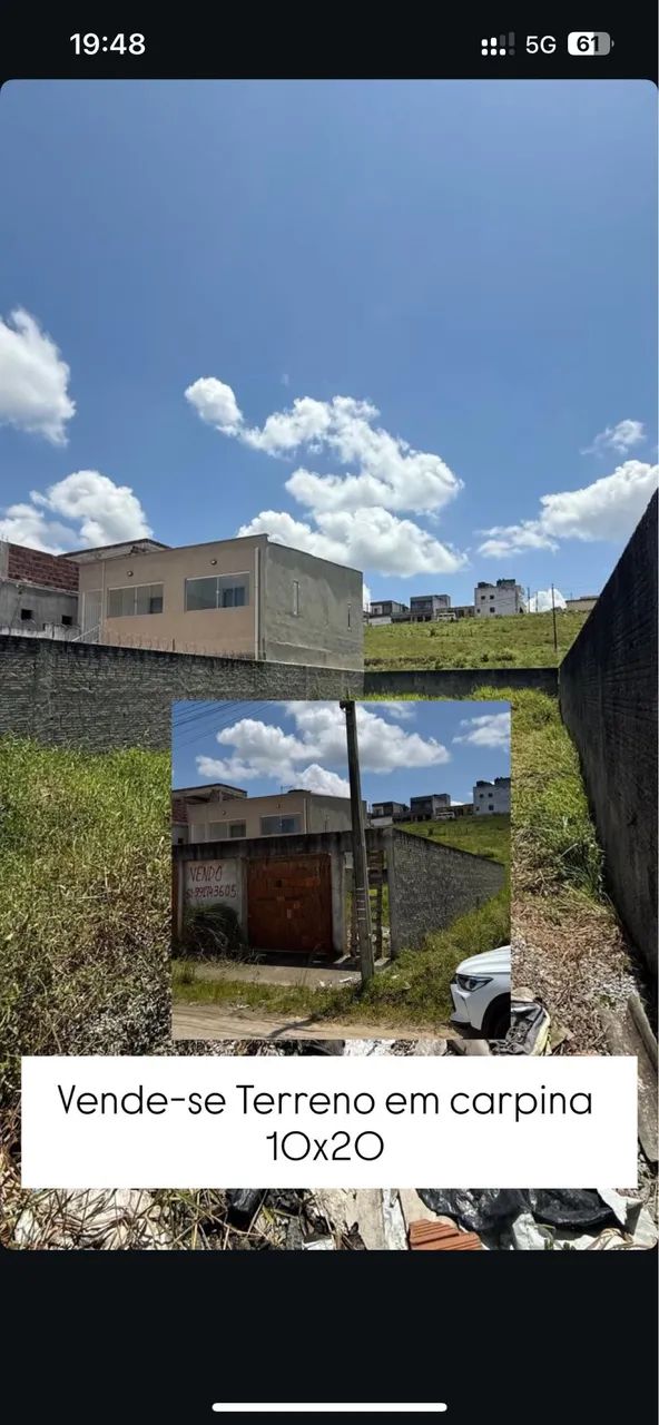 Foto - Carpina - São José