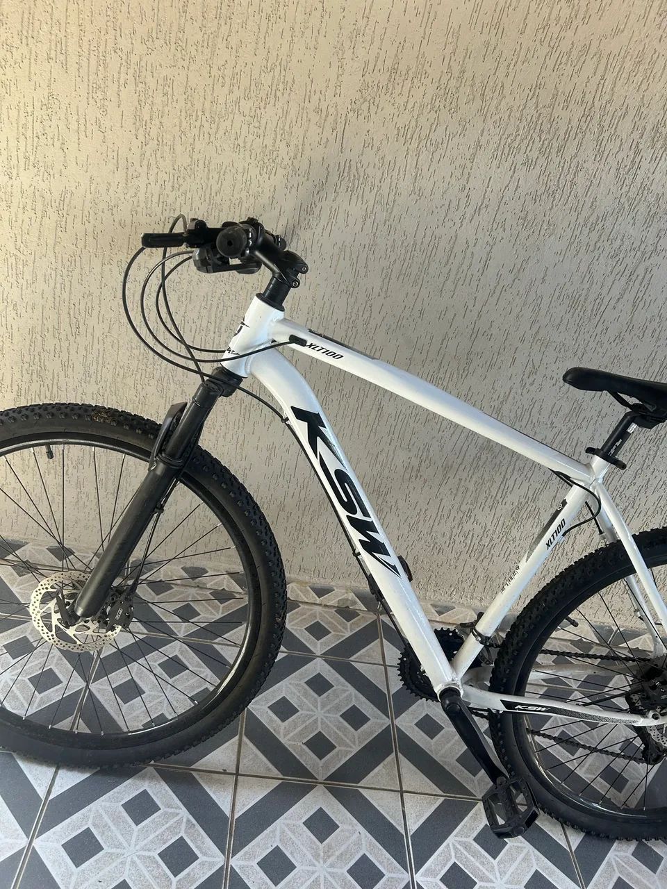 Bicicleta aro 29 