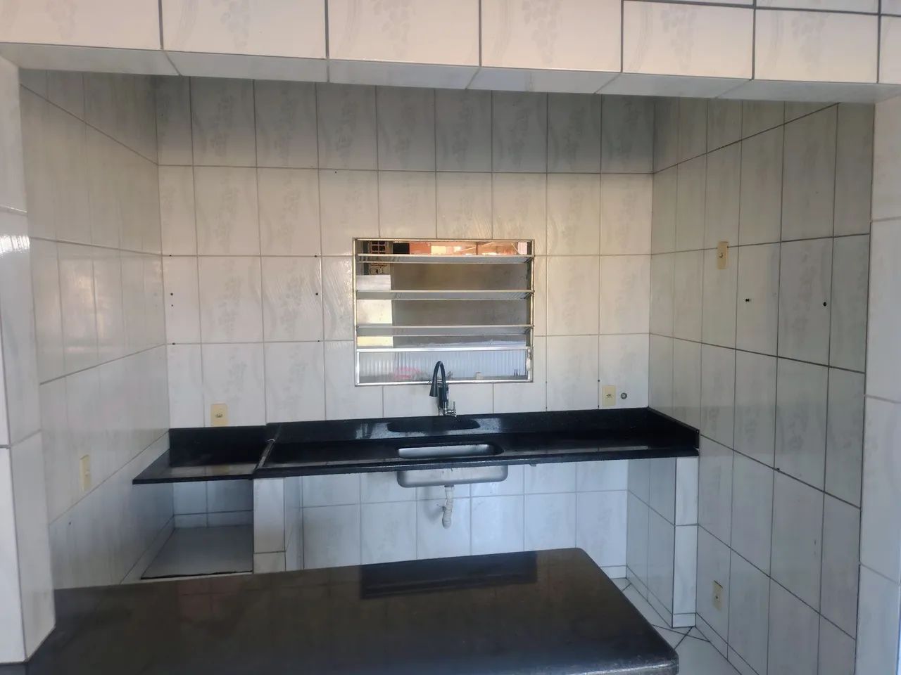 Aluga-se kitnet em RIVIERA DA BARRA vila velha / LEIA A DESCRIÇÃO DO ANÚNCIO COM ATENÇÃO  - Foto 5