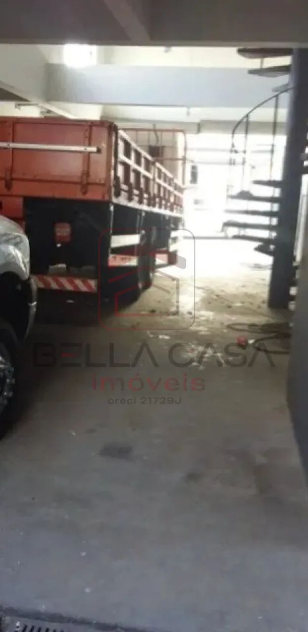 GALPÃO NA MOÓCA - PRONTO PARA ENTRAR - 216 M2 ÚTEIS - Foto 4