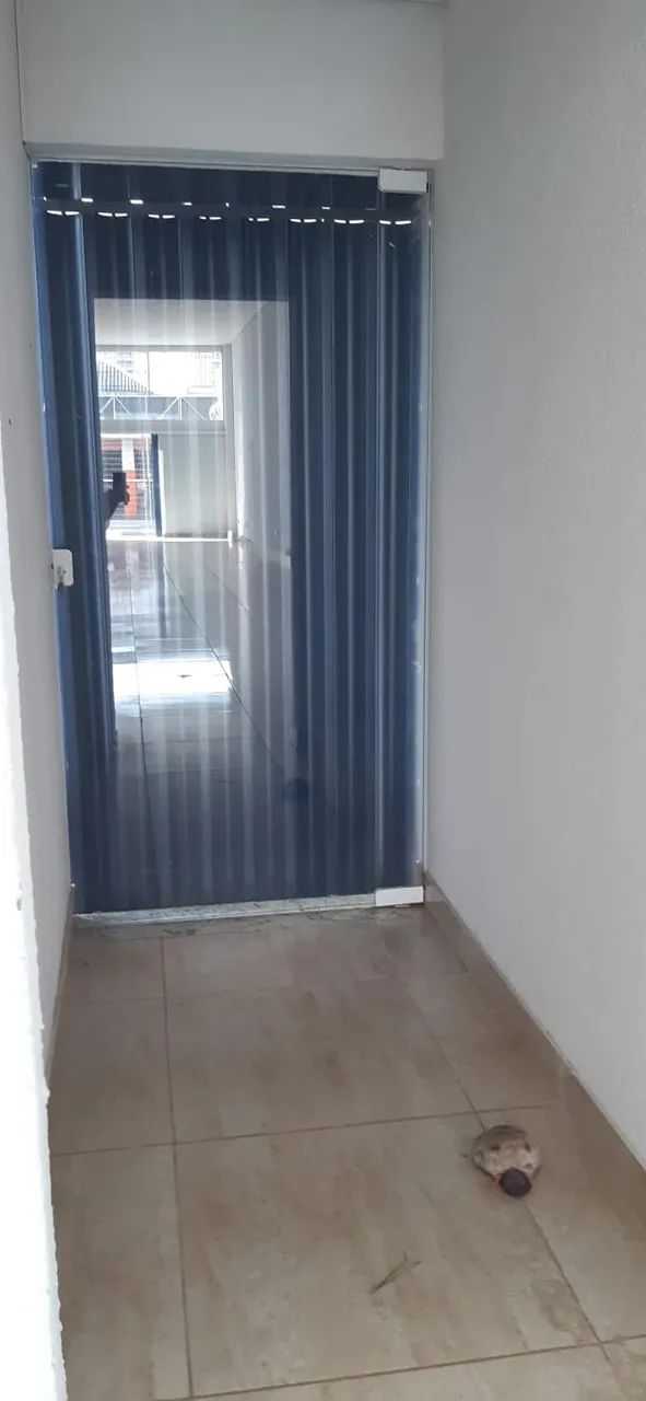Alugo Martins,  VASCONCELOS   COSTA 675 Excelente Barracão 180m² com estacionamento própri - Foto 3