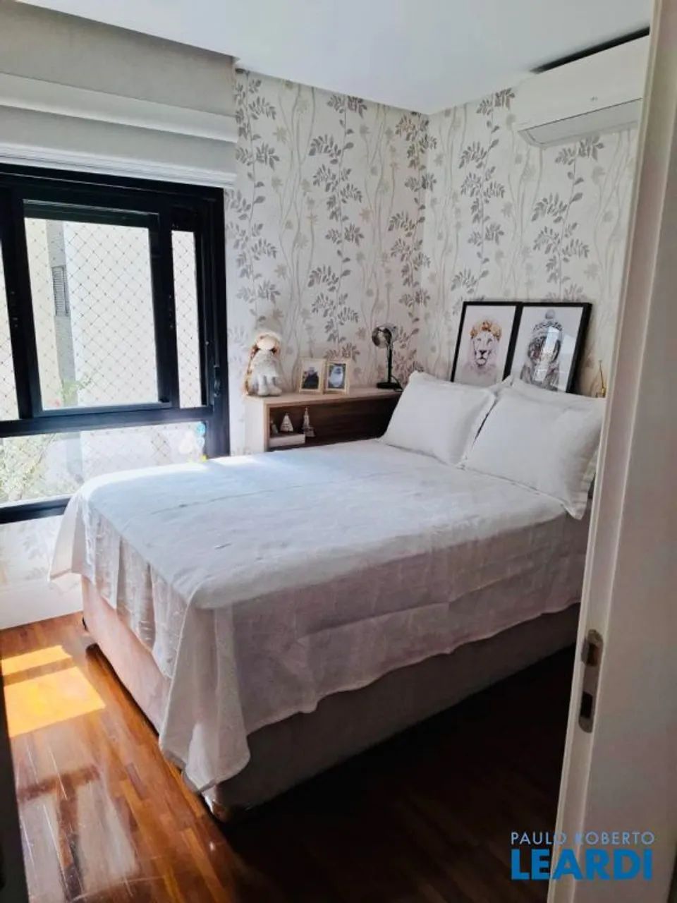 APARTAMENTO - MOEMA PÁSSAROS - SP - Foto 4