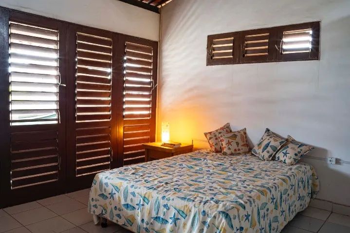 Casa de praia em Pitimbu - Paraíba Litoral Sul - Foto 4