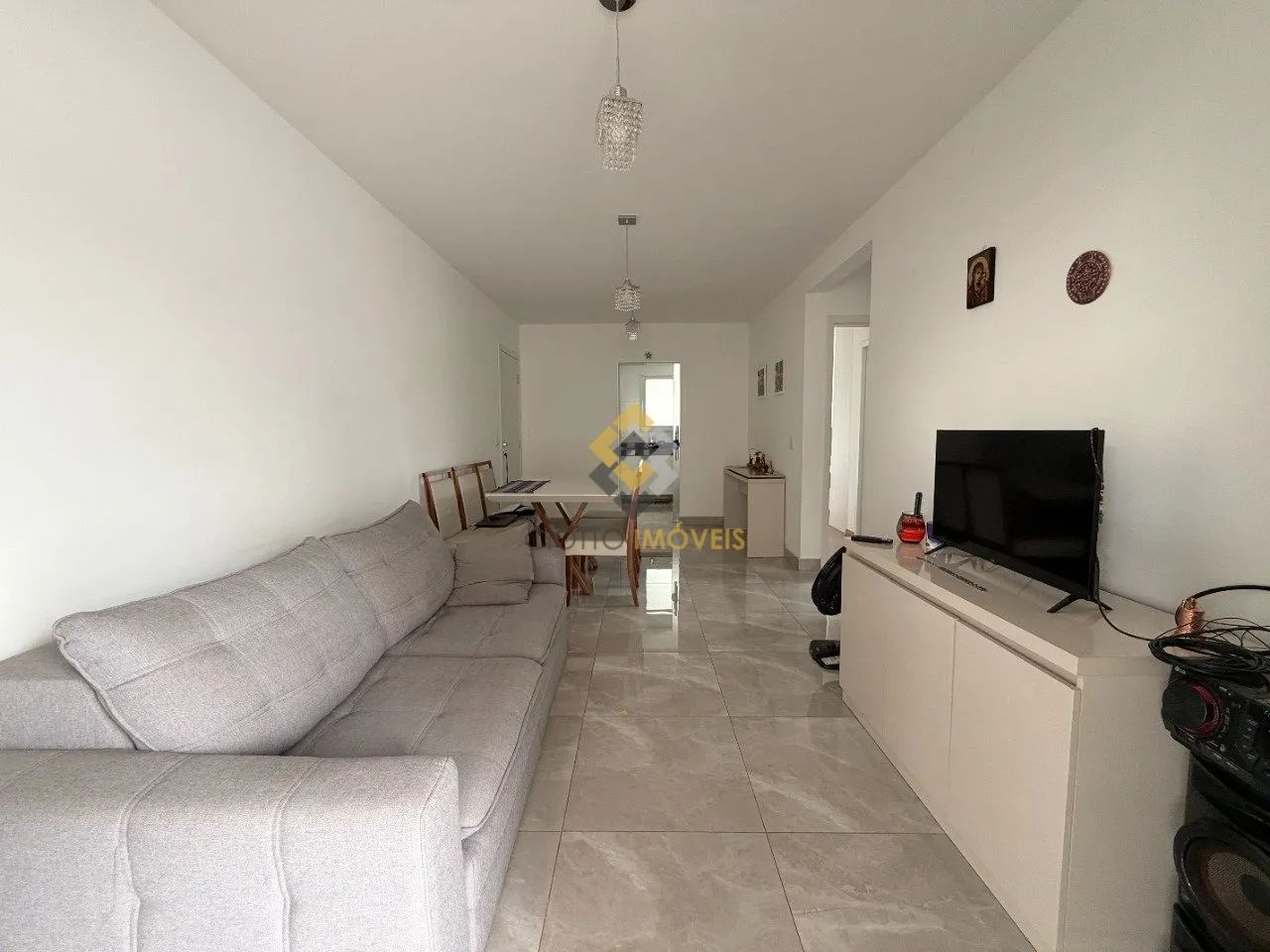 Apartamento 2 quartos bairro Santa Rosa - Foto 3
