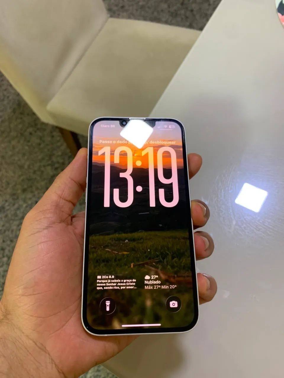 iPhone 13 128gb  - Foto 5