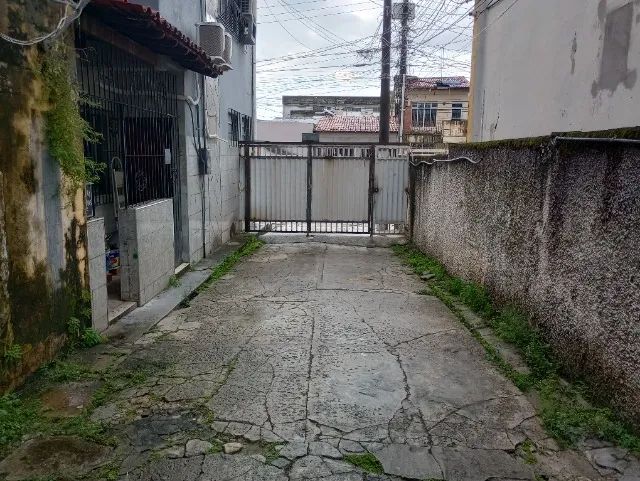 Casa na Cidade Velha