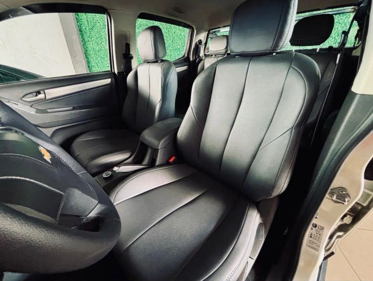 Chevrolet S10 2014 - Foto 5