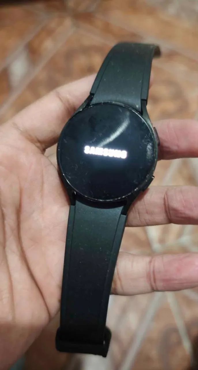 Samsung watch 4 40mm