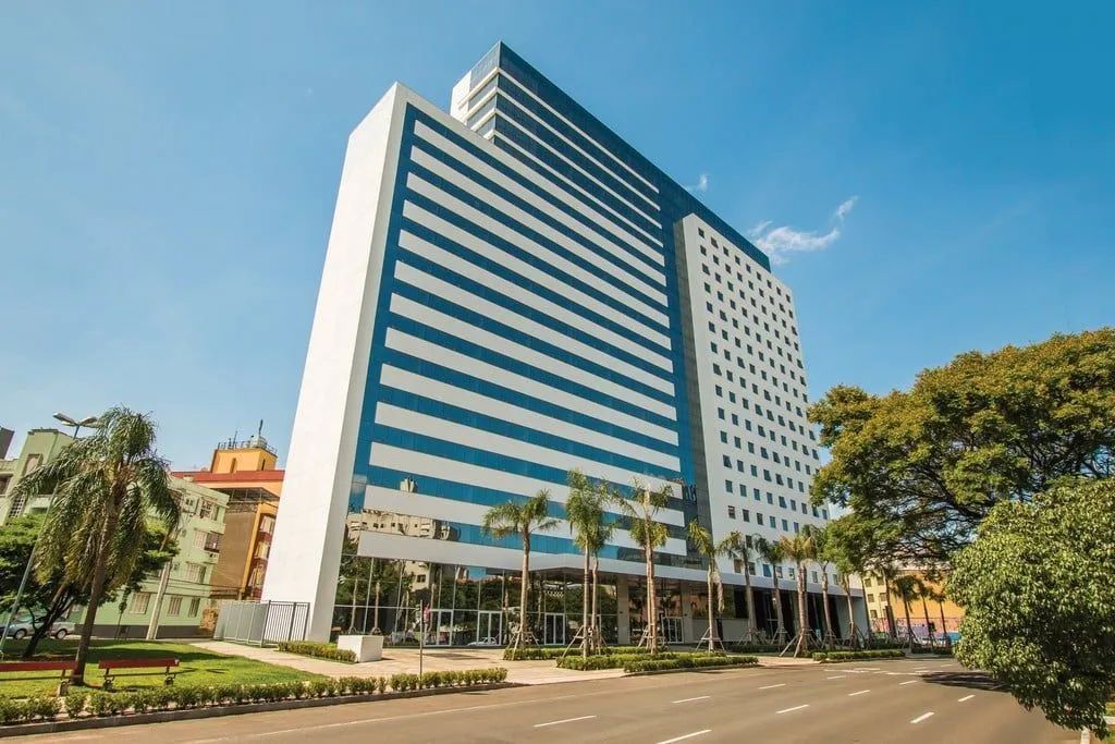 Sala Comercial em Cidade Baixa - Foto 2