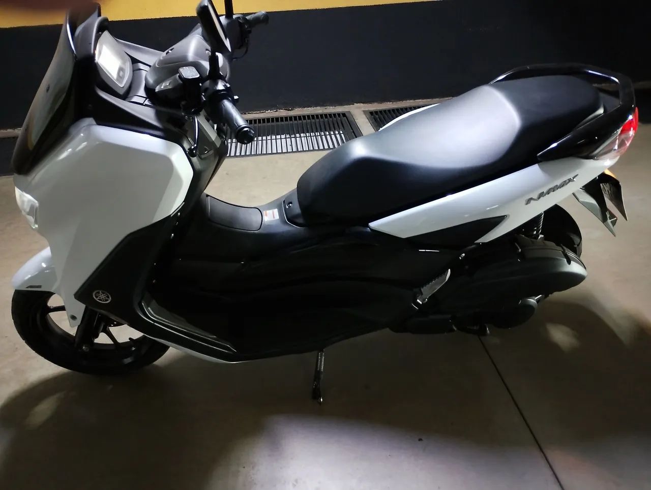 Nmax 160 ABS estado de nova - Foto 2