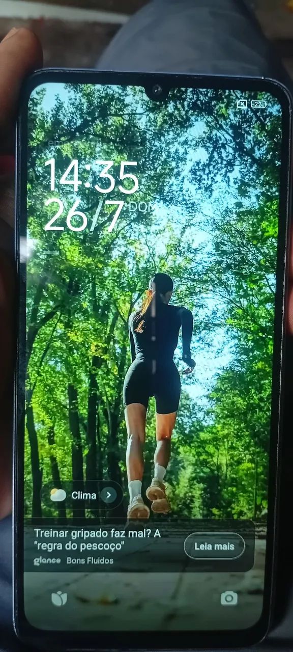 Poco C65 256gb 8/8gb Ram  - Foto 3