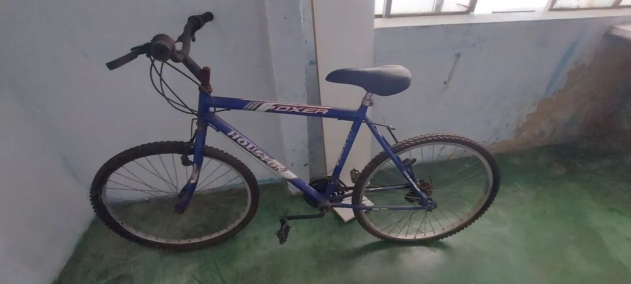 Bicicleta Houston  - Foto 2