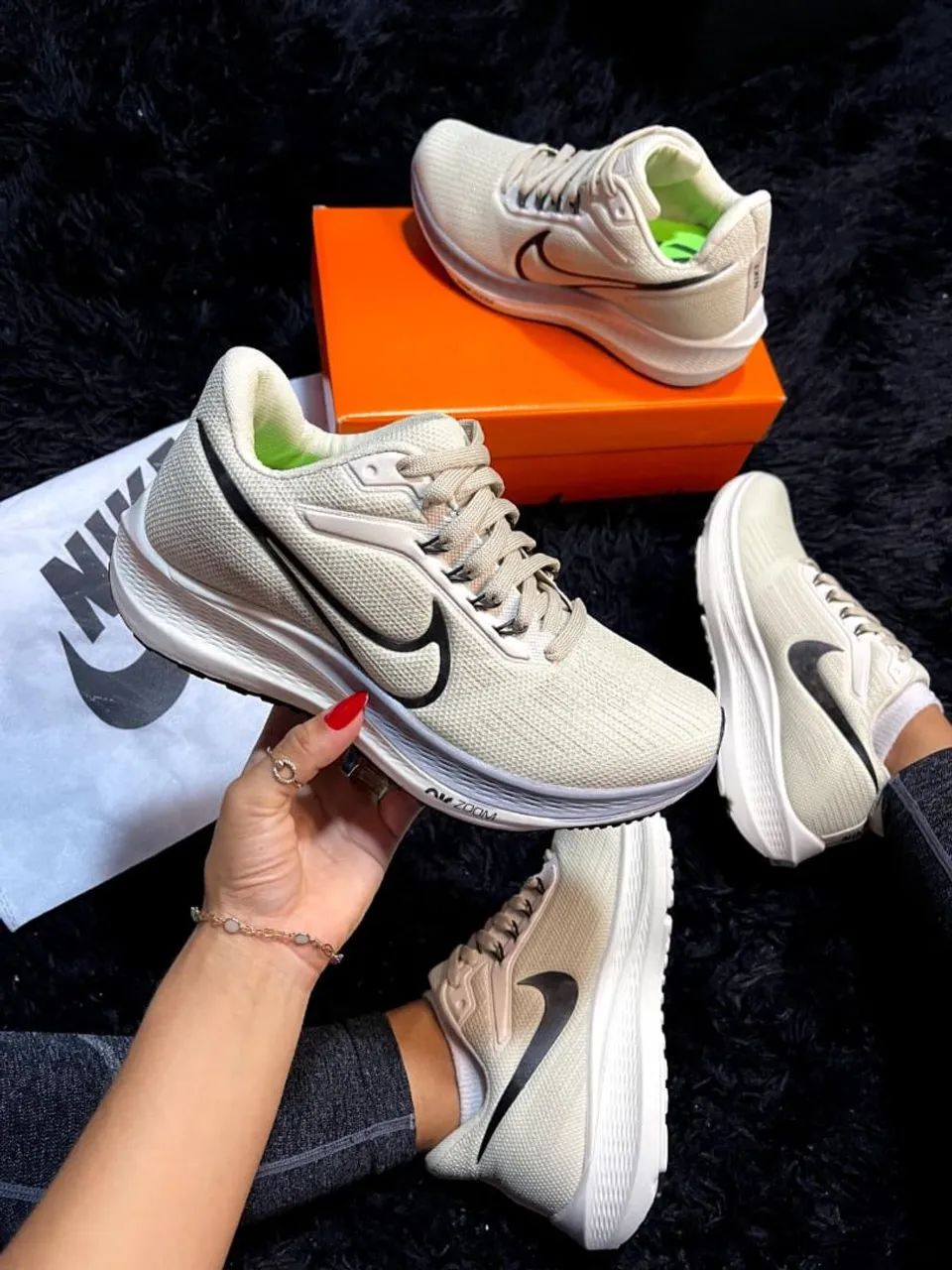 Promoção Tênis Nike Premium  - Foto 4