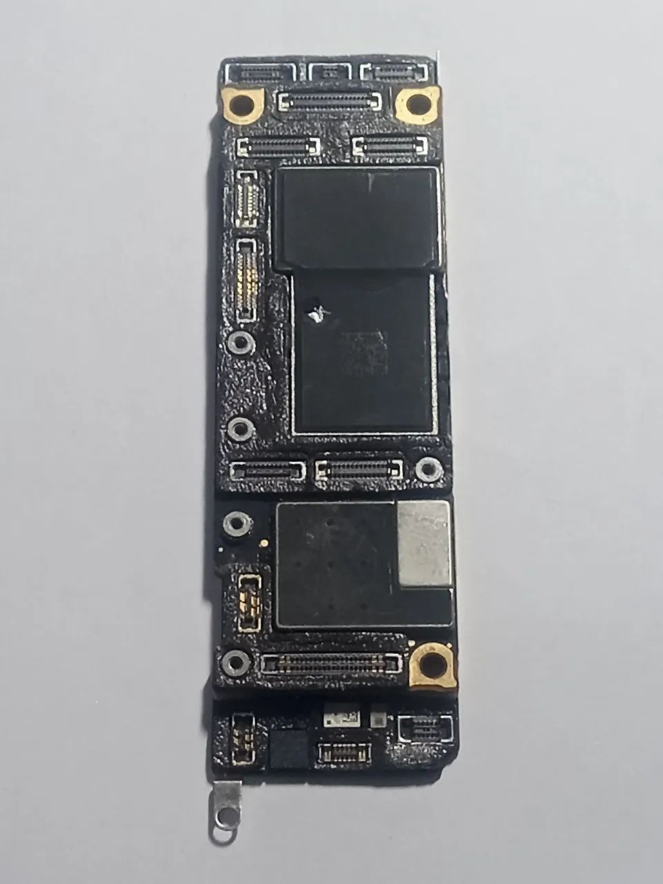 Placa mãe iPhone 11 travando no loog da Appe  - Foto 4