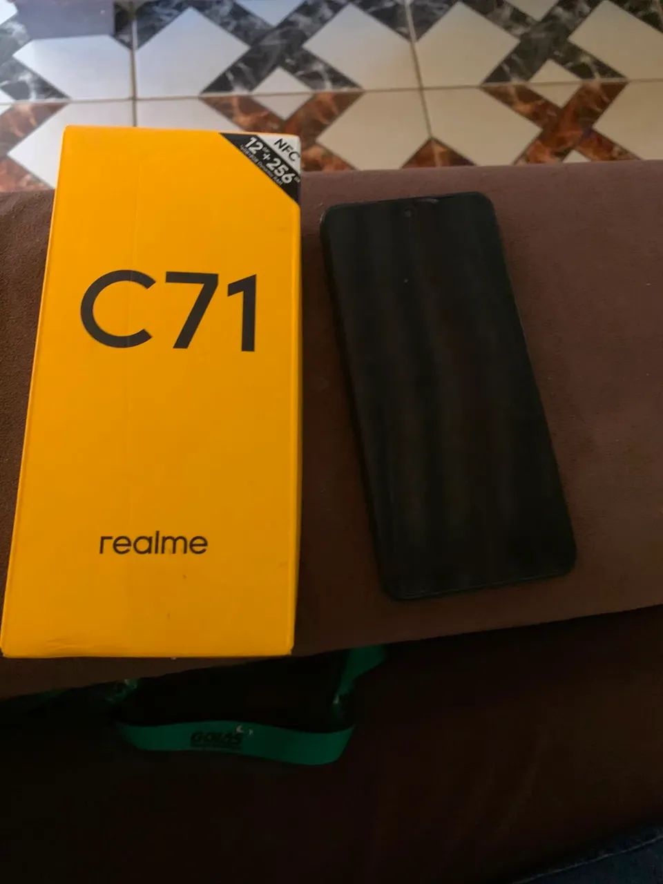 Vende-se Realme C71