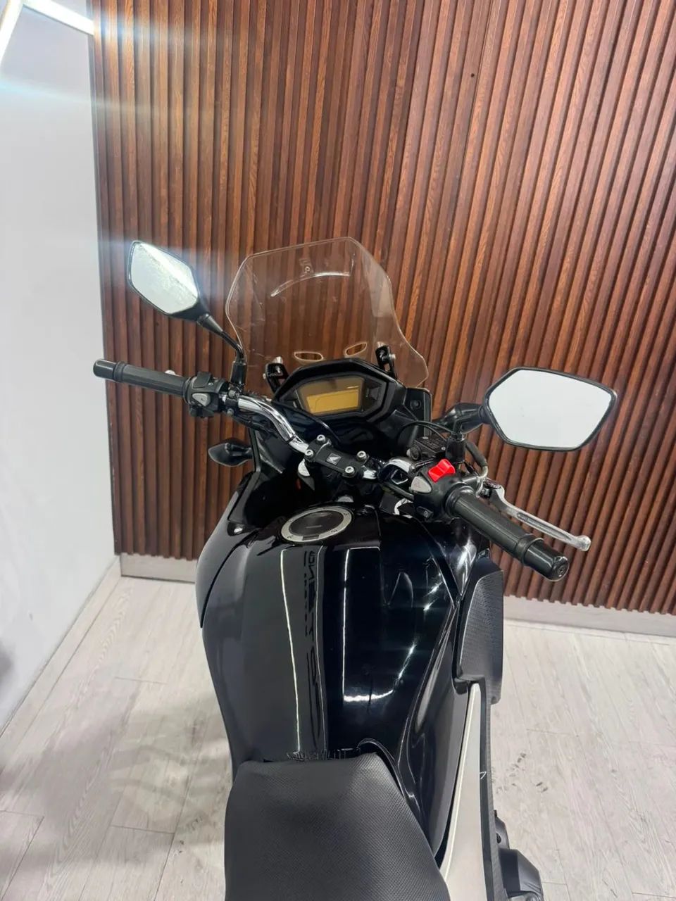 CB 500X - Foto 4