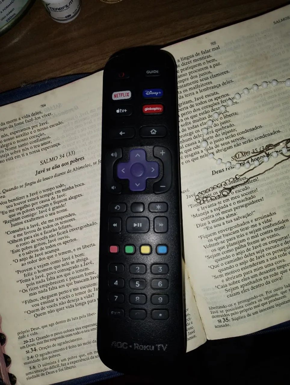 Tv AOC - Foto 3