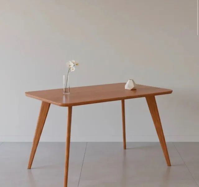 Mesa de Jantar Florença 130 cm