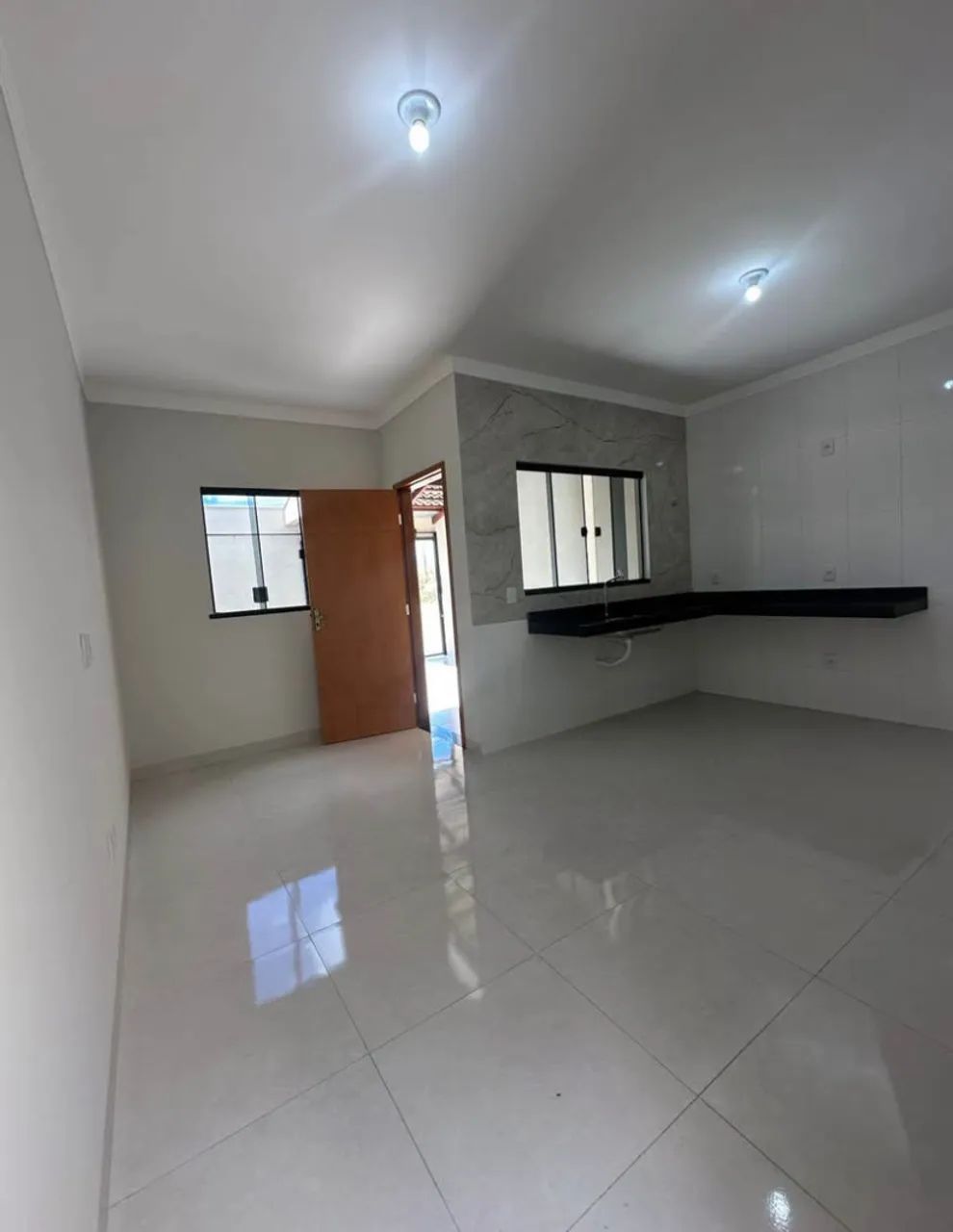 10- CASA NO JARDIM TURU  - Foto 4