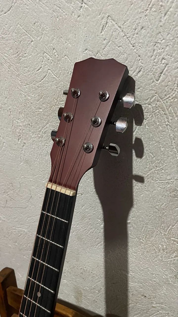 Violão  - Foto 4