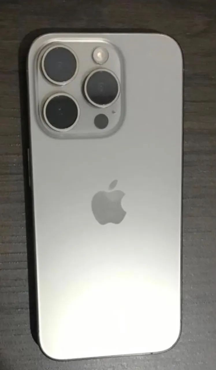 Celular Iphone - Foto 4