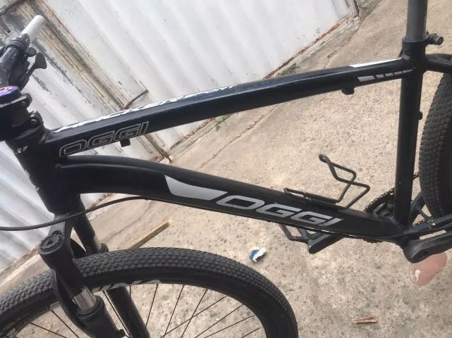 Bicicleta aro 29  - Foto 3