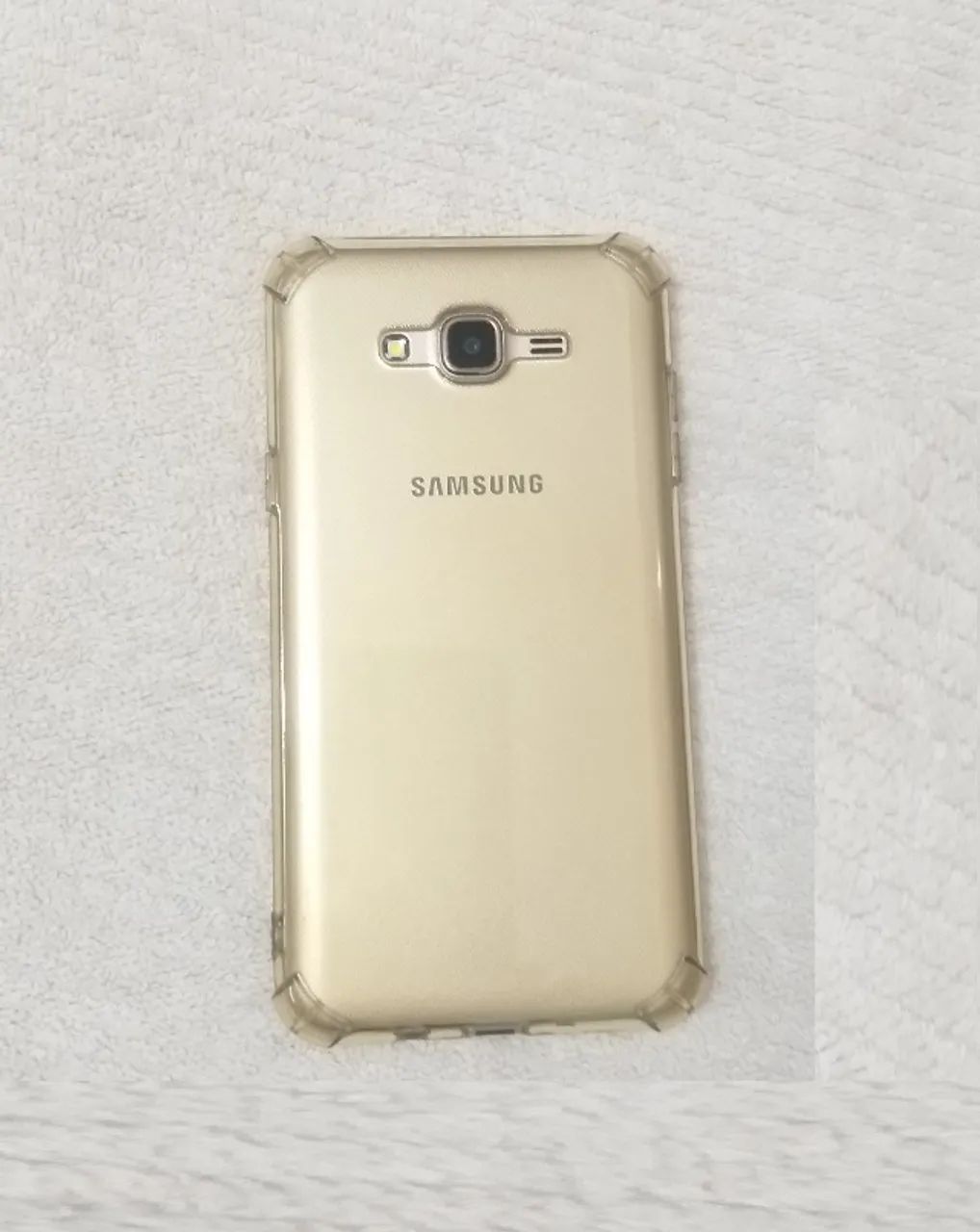 Samsung Galaxy J7 - Foto 2
