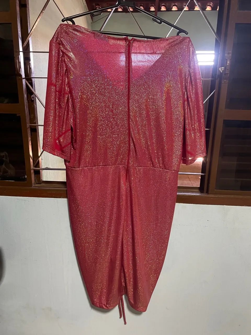 Vestido Kausando PlusSize - Foto 2