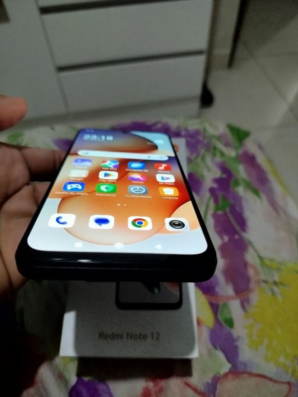 Redmi Note 12  - Foto 2