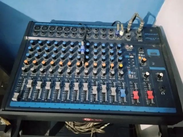 Kit de Som Profissional Completo - Foto 5