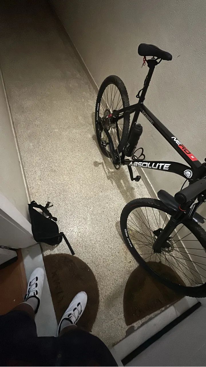 Bike ABSOLUTE