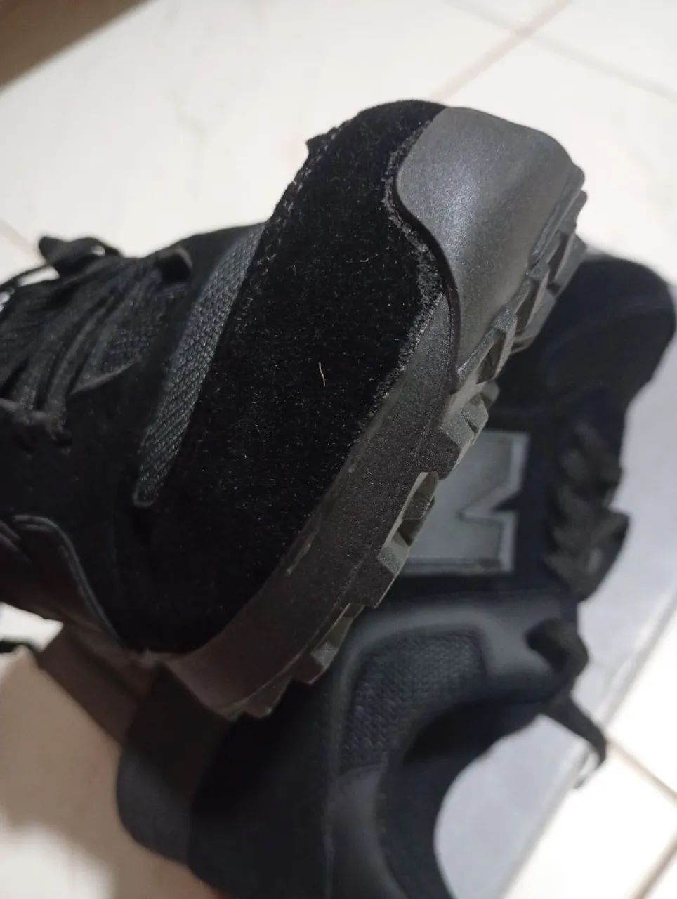 Tênis New Balance  - Foto 4
