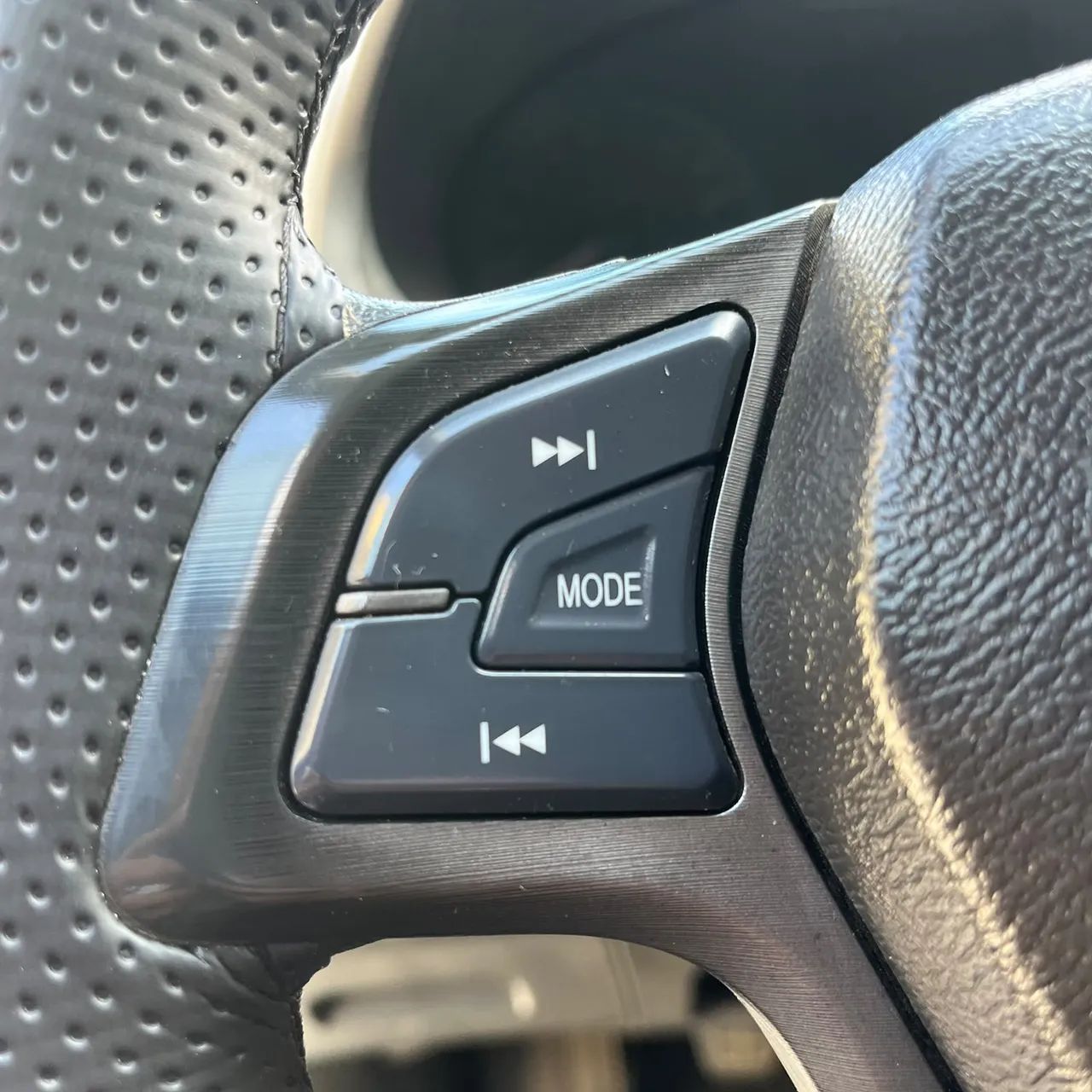 Chery Tiggo 2 Tiggo 2.0 16V Mec. 5P, foto 15 de 19