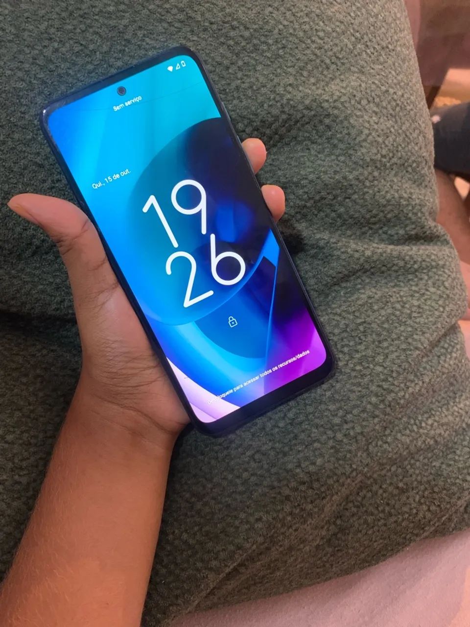 Moto G - Foto 2